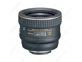 Tokina For Nikon 35mm f/2.8 Pro DX (Macro Autofocus)